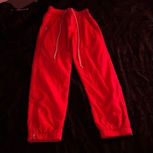 COPY - Rick owens fw 19 pants